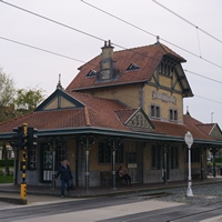 Photo de belgique - De Haan et Knokke, à choisir !